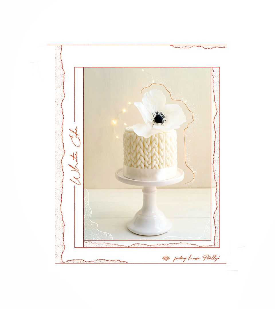 Блокнот А5 м’яка обкладинка “Естетика ніжності” фото 3