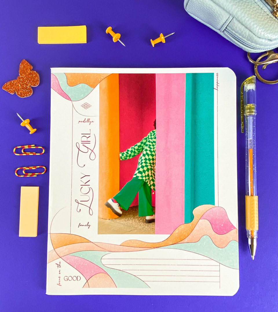 Зошити загальні “Щастя тут і зараз” фото 4