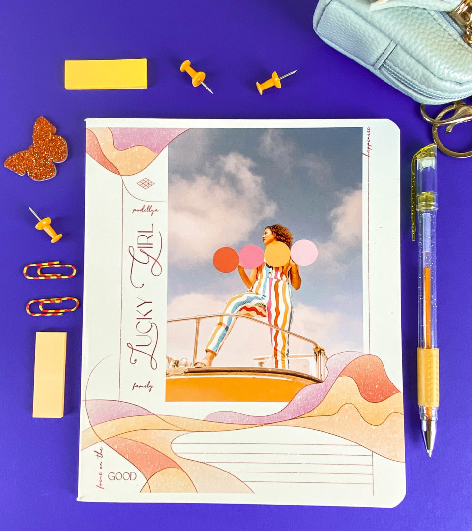 Зошити загальні “Щастя тут і зараз” фото 3