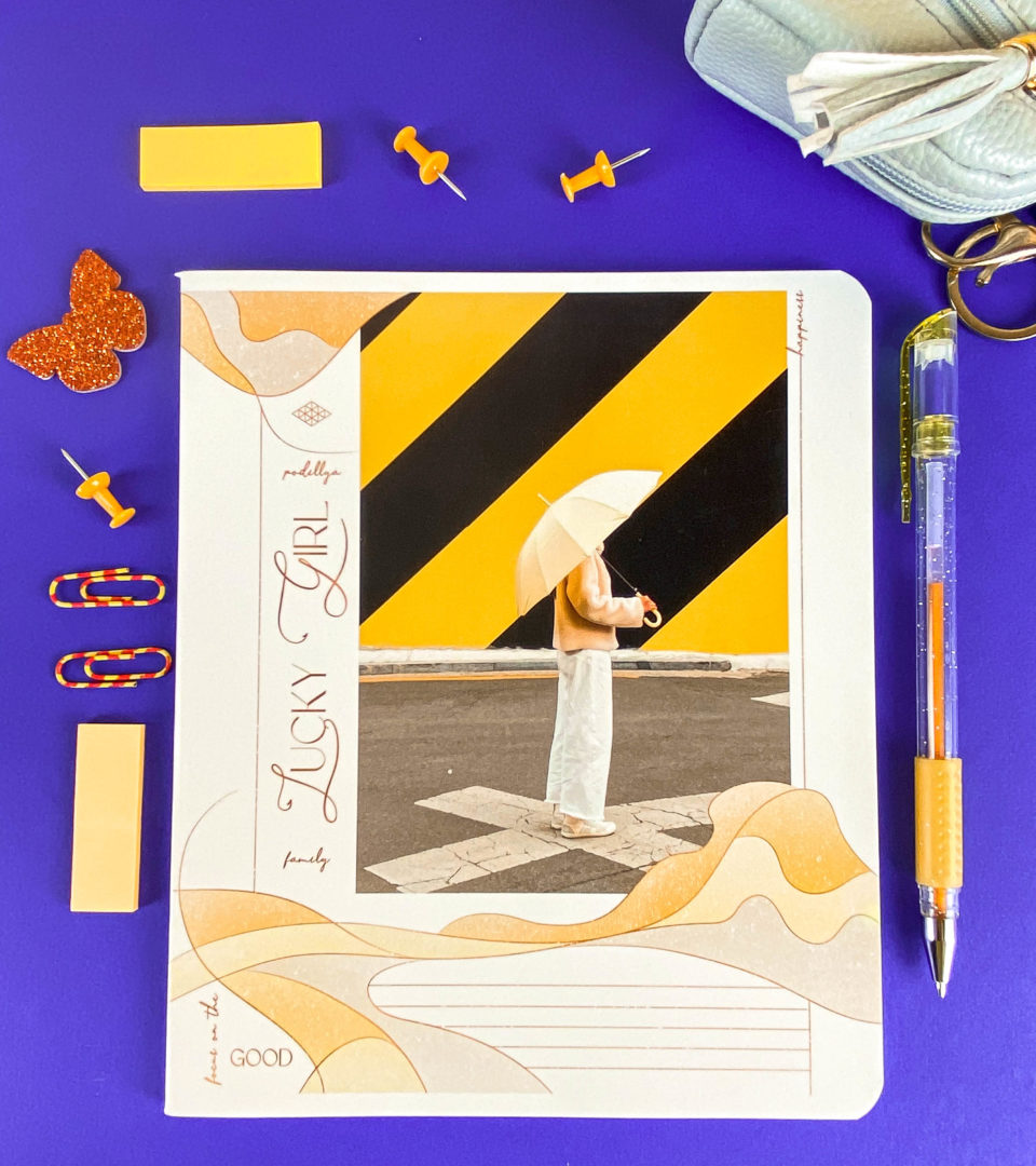 Зошити загальні “Щастя тут і зараз” фото 5