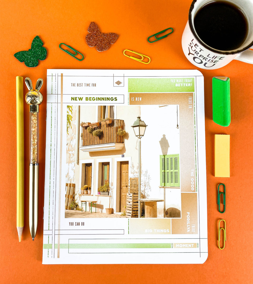 Зошити шкільні “Радісна прогулянка” фото 2