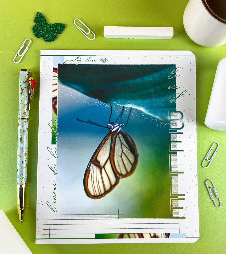 Зошити загальні “Життя прекрасне” фото 2