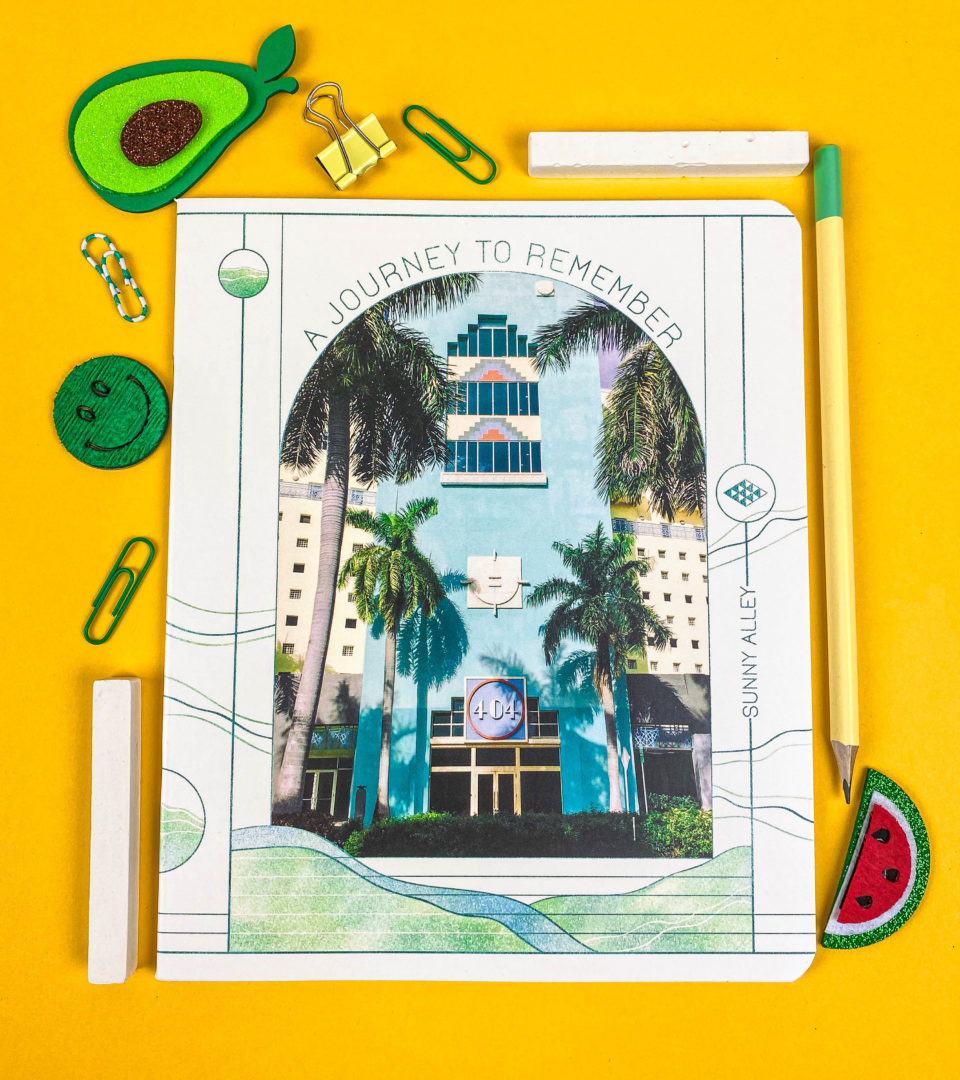 Зошити загальні “Танець вітру” фото 2