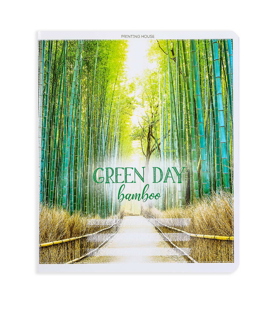 Зошити загальні “Фруктовий день” фото 3