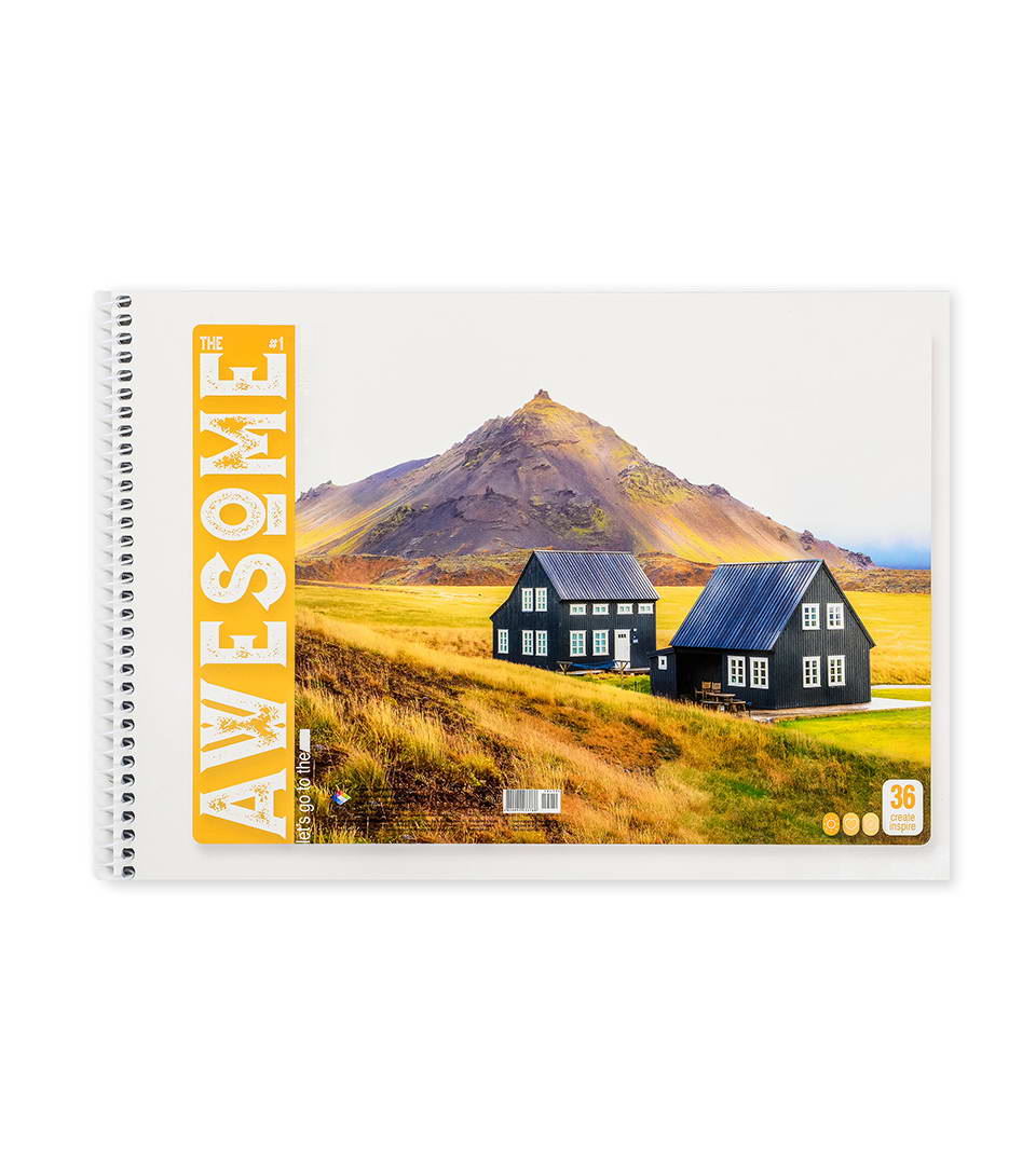 Альбом “Дивовижна серія” фото 3