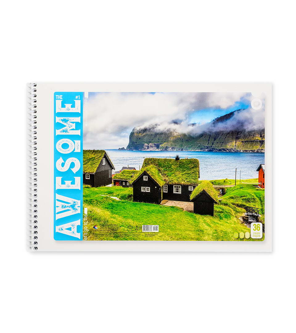 Альбом “Дивовижна серія” фото 6