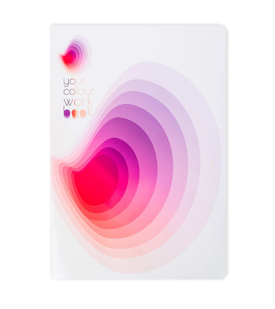 ЗОШИТ ОФІСНИЙ А4 “Робочий зошит” фото 3