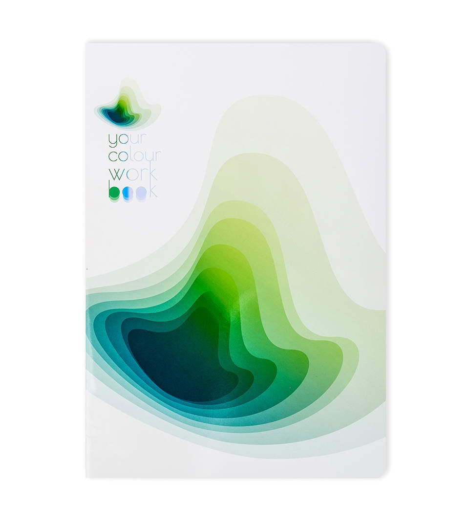 ЗОШИТ ОФІСНИЙ А4 “Робочий зошит” фото 4