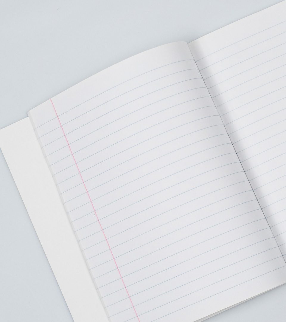 Зошити загальні “Аксесуари” фото 7