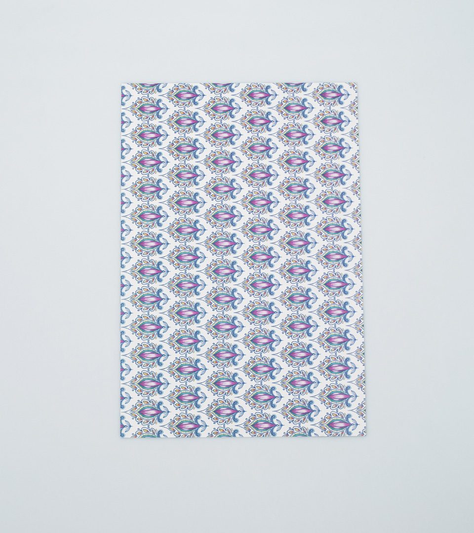 Папір для скрапбукінгу “Акварельні мотиви” фото 5