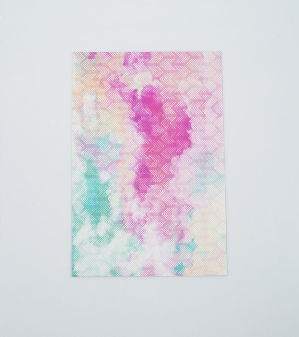 Папір для скрапбукінгу “Акварельні мотиви” фото 8