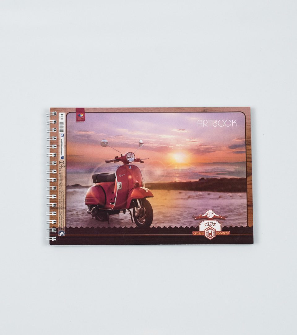 Альбом “Класичний клуб” фото 5