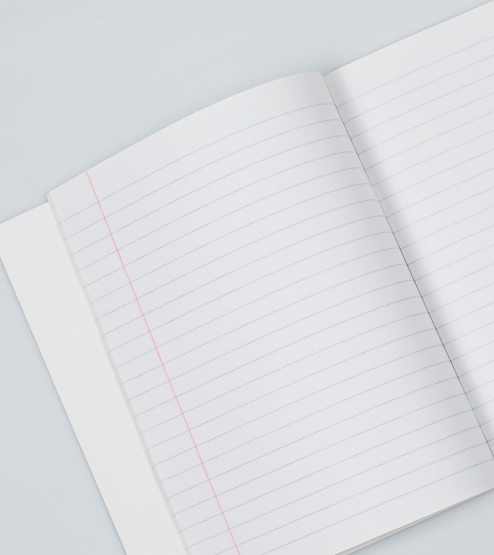 Зошити загальні “Американська мрія” фото 7