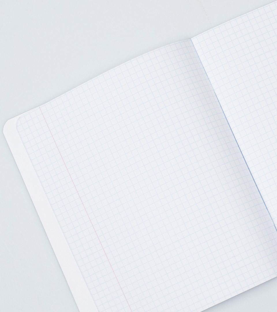 Зошити загальні “Black&White” фото 7