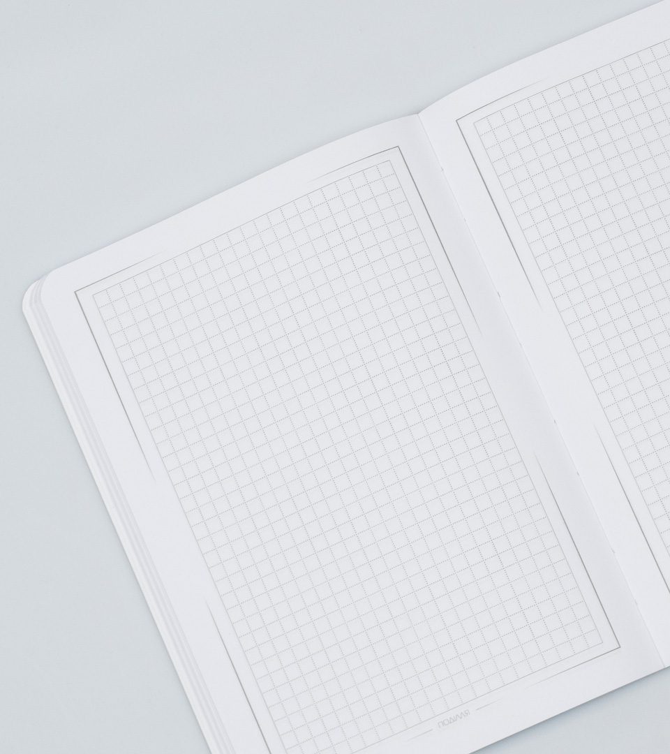 Блокнот Авто гараж фото 5