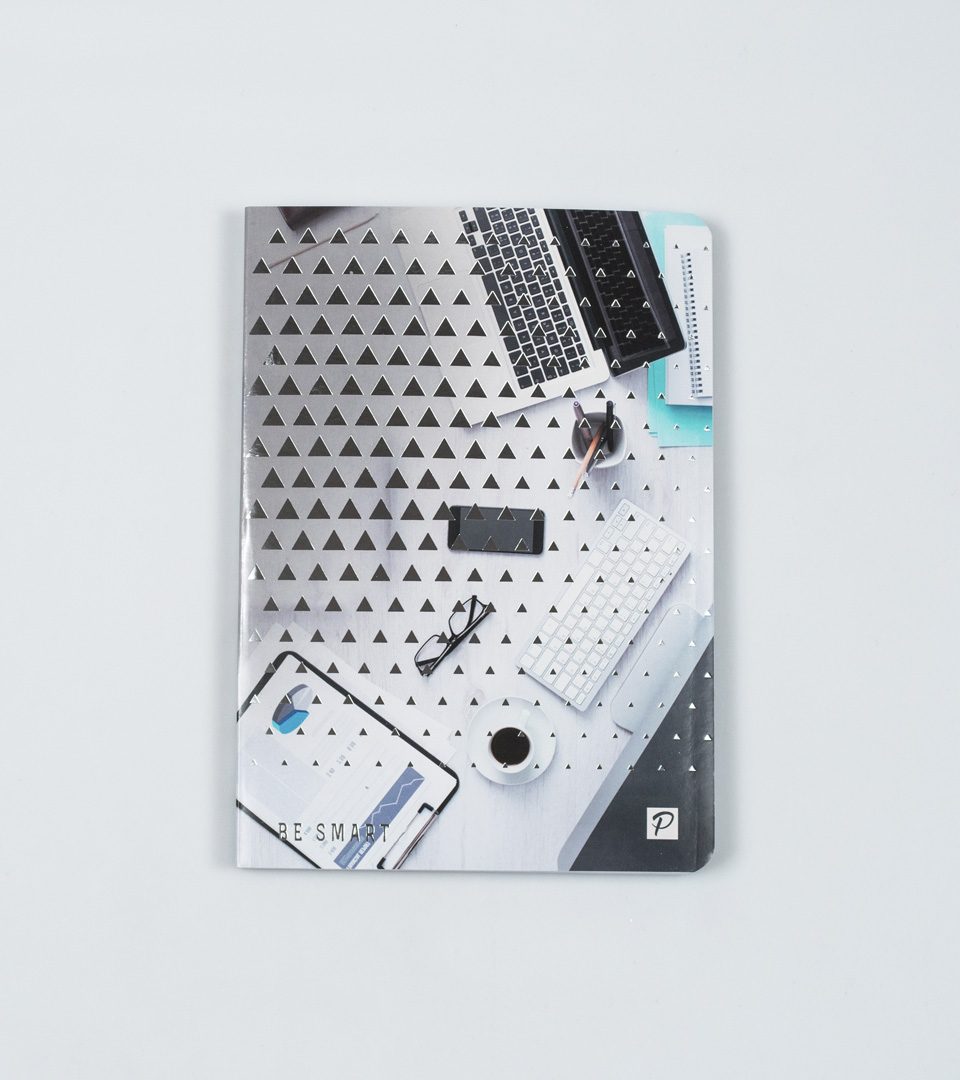Блокнот “Бі Смарт” фото 2