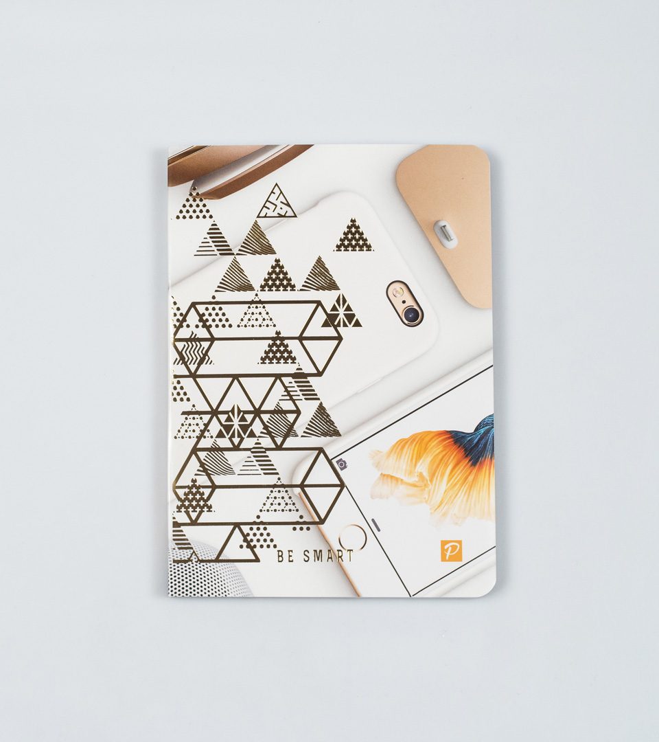 Блокнот “Бі Смарт” фото 4