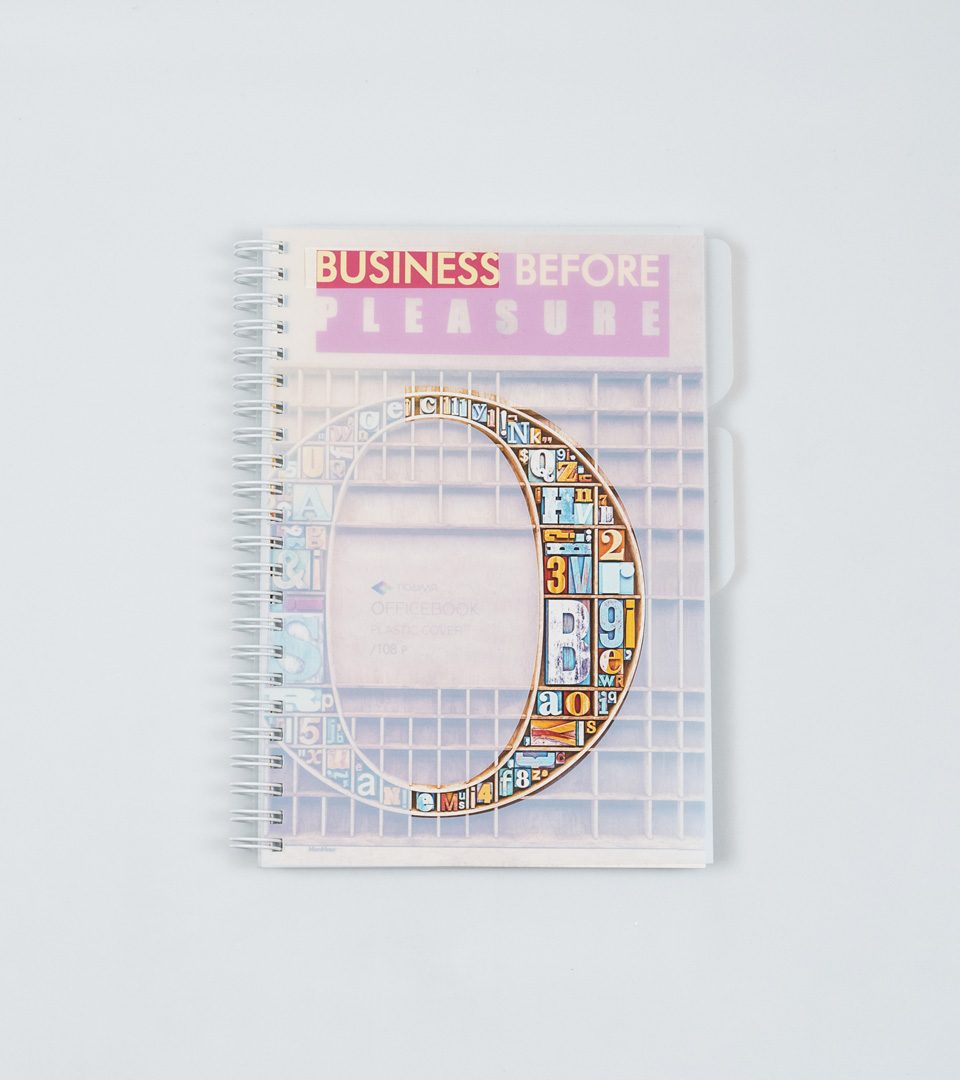 Блокнот “Бізнес” фото 4