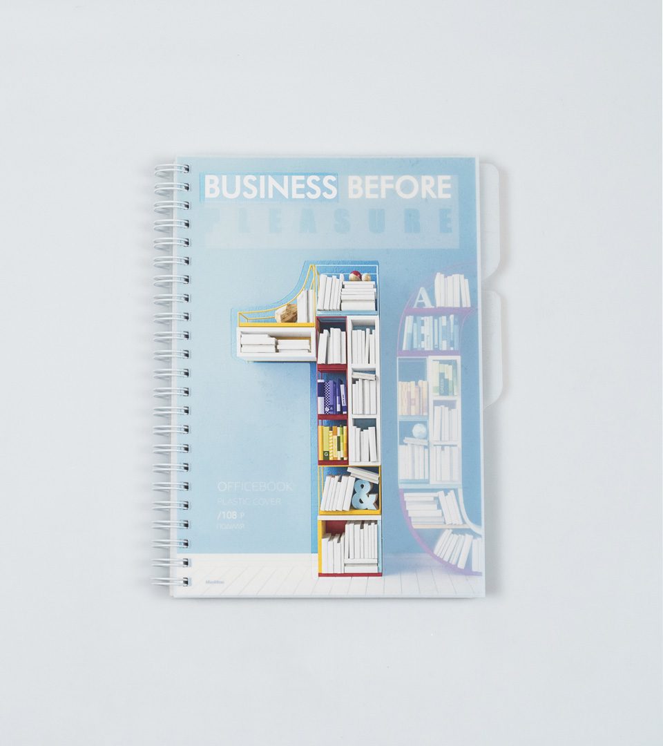 Блокнот “Бізнес” фото 6