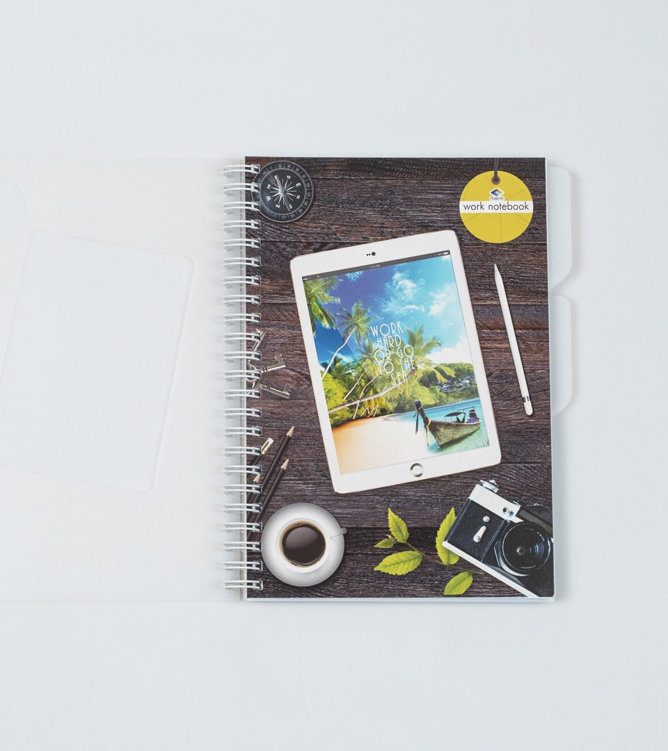 Блокнот “Офісний день” фото 5