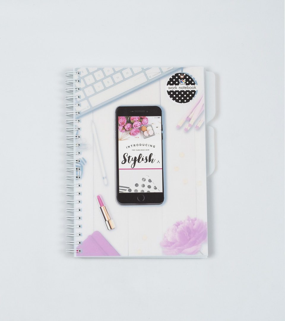 Блокнот “Офісний день” фото 6