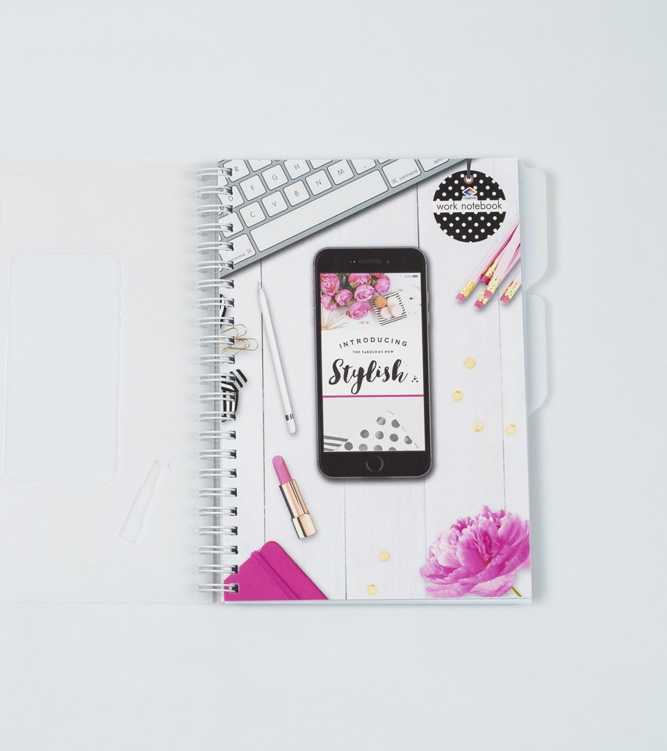 Блокнот “Офісний день” фото 7