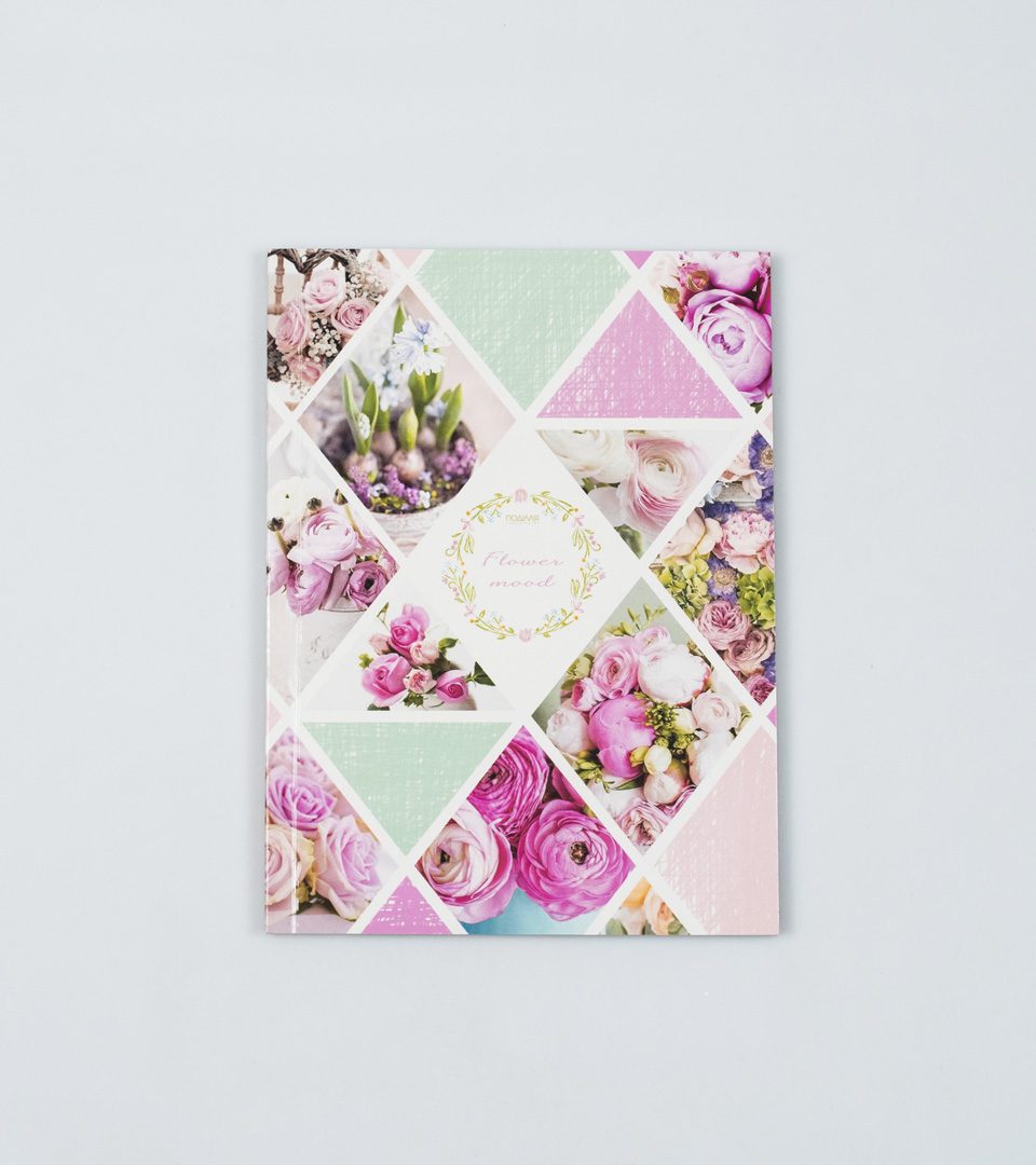 Блокнот Колаж фото 2