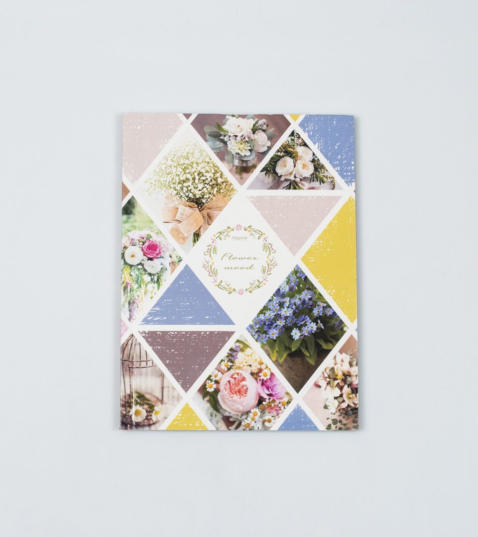 Блокнот Колаж фото 4