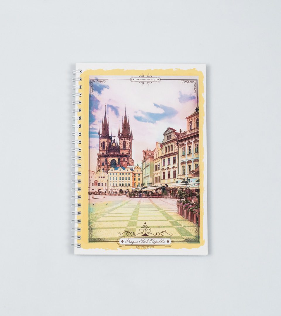 Блокнот Модерн фото 2