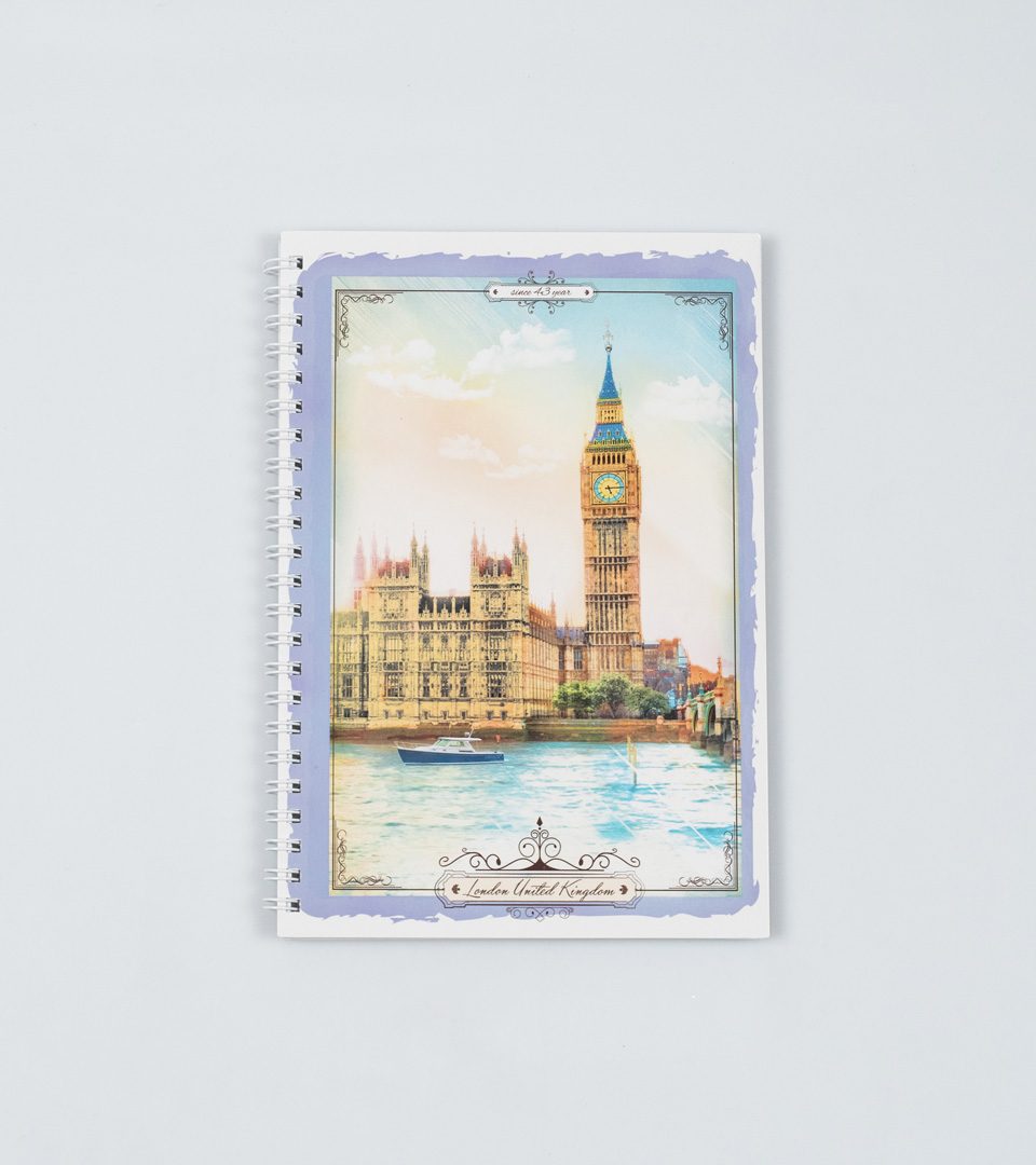 Блокнот Модерн фото 3