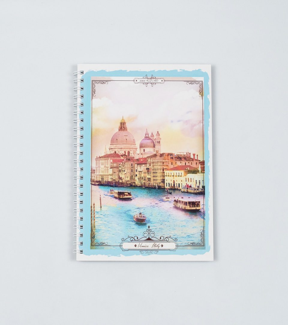 Блокнот Модерн фото 4