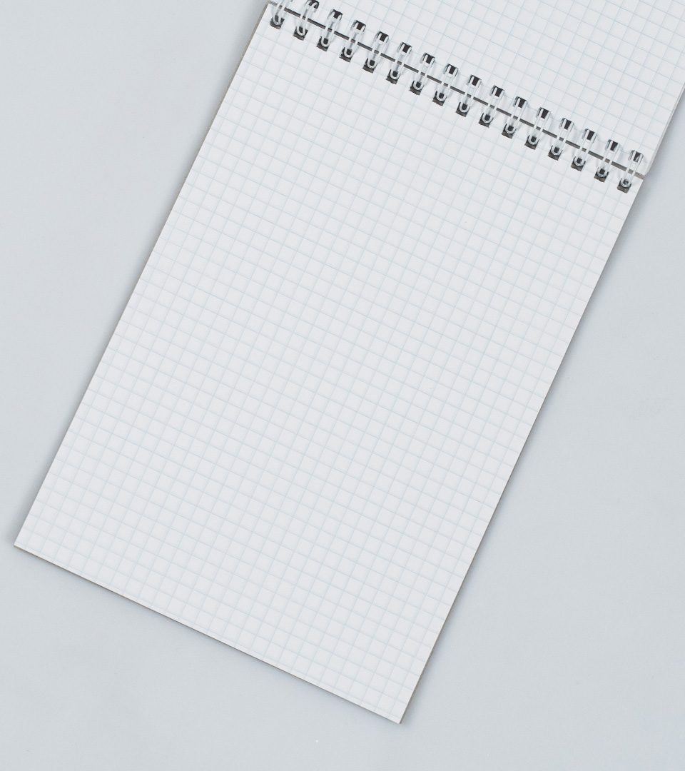 Блокнот Мотив фото 5