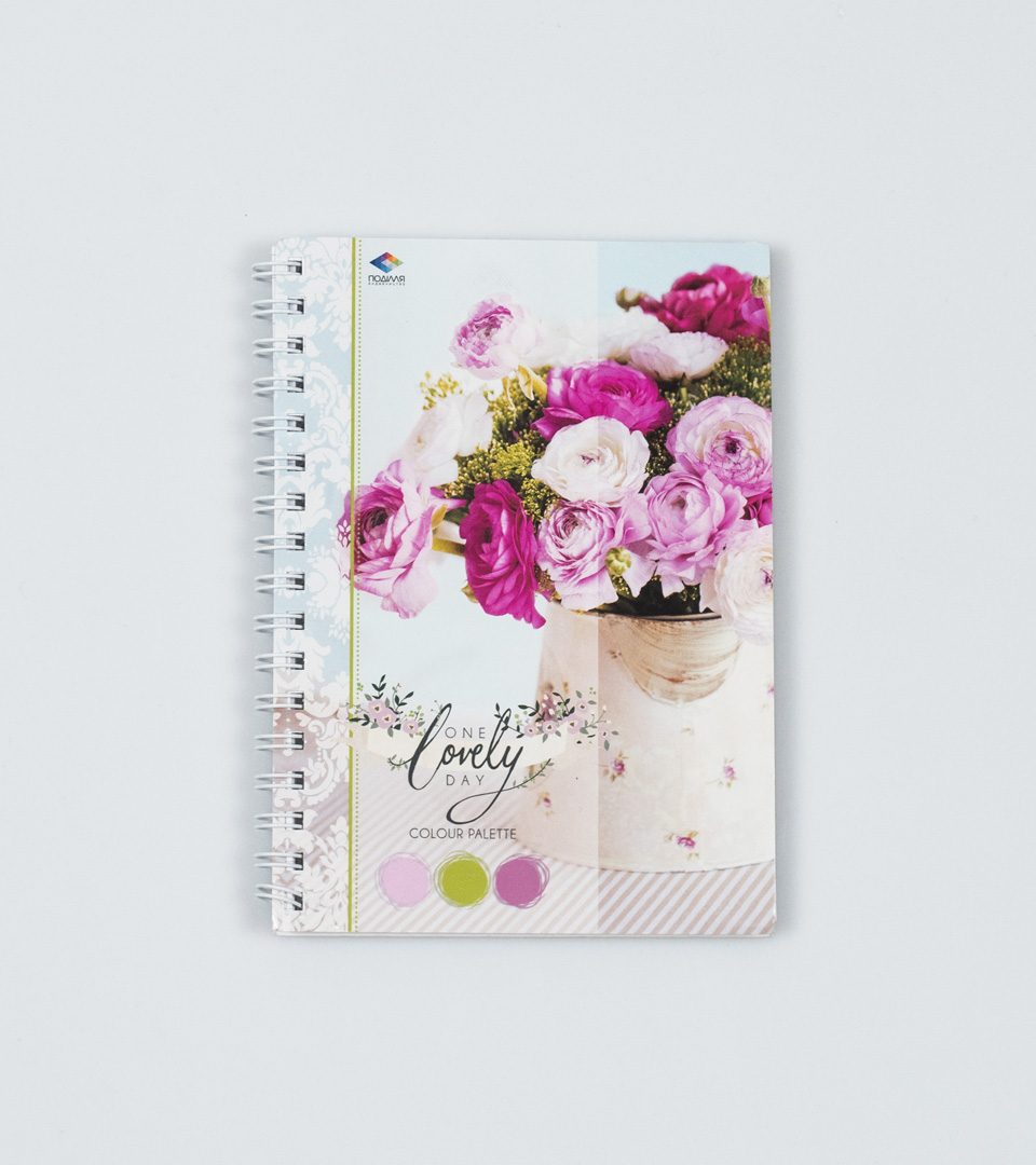 Блокнот Насолода спогадами фото 2