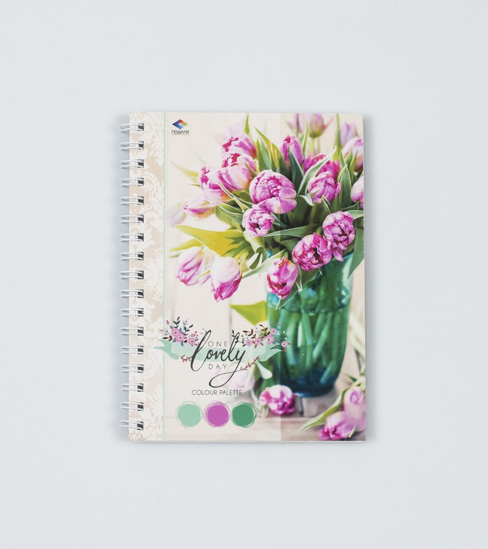 Блокнот Насолода спогадами фото 3