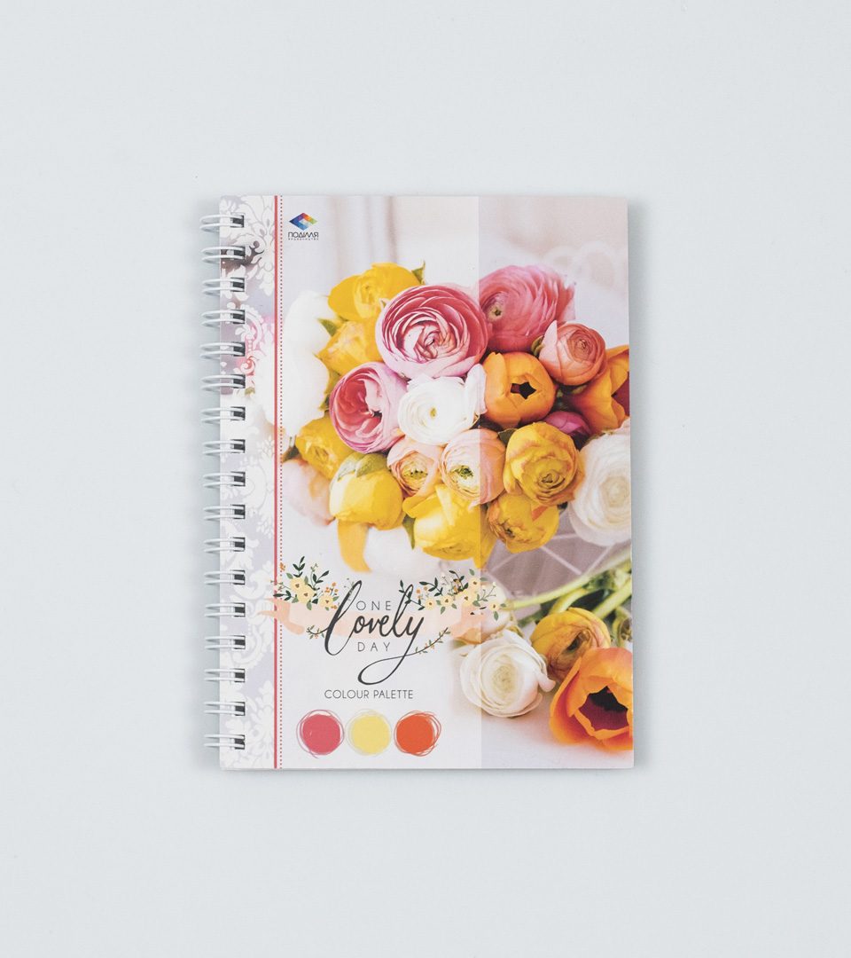 Блокнот Насолода спогадами фото 4