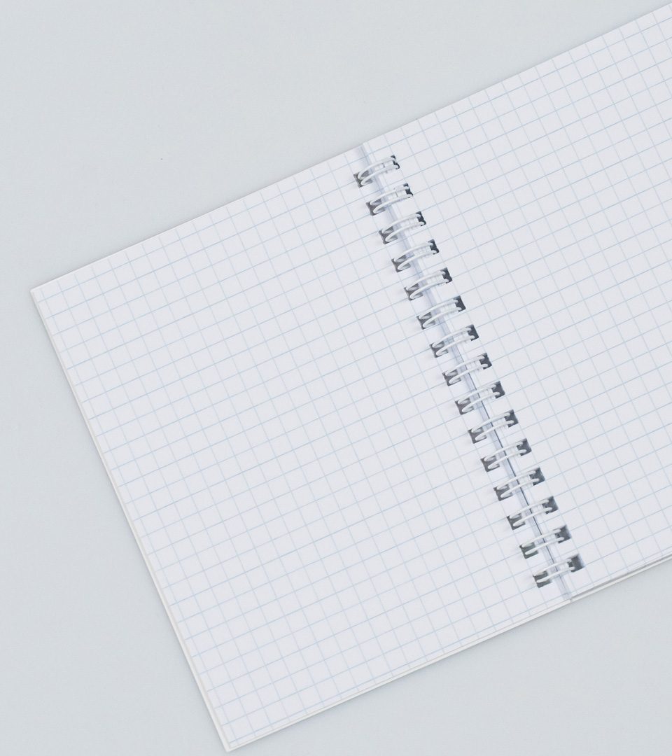 Блокнот Подих весни фото 5