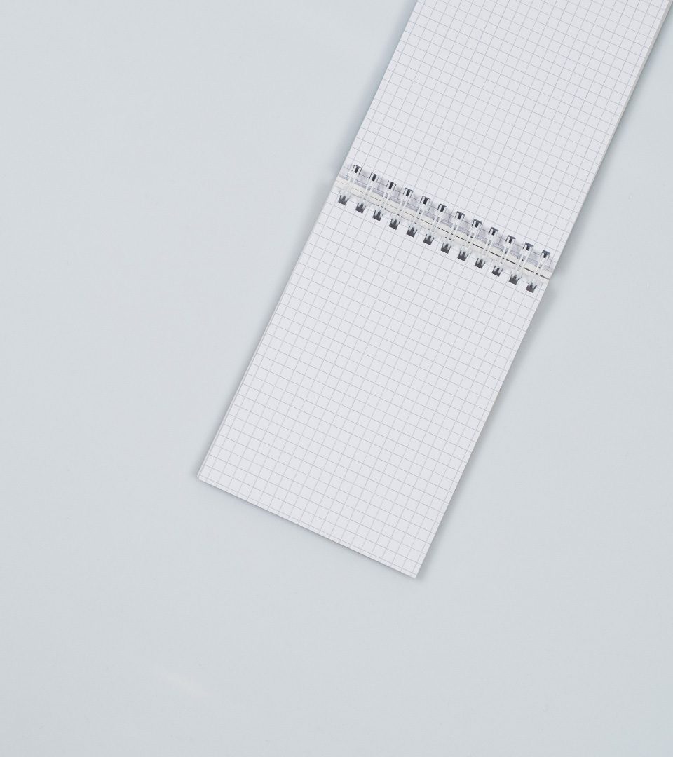 Блокнот Ранок фото 5