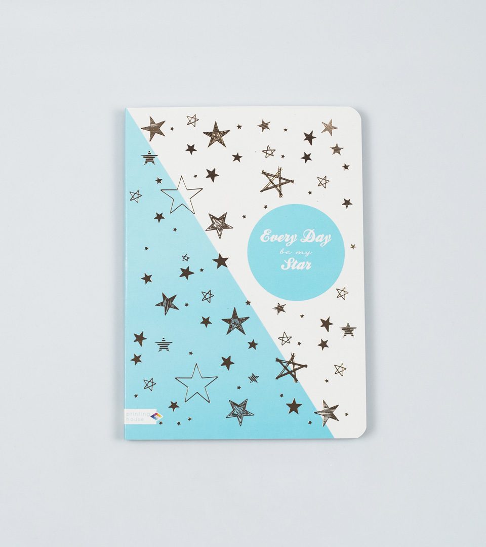 Блокнот Світи для мене фото 2