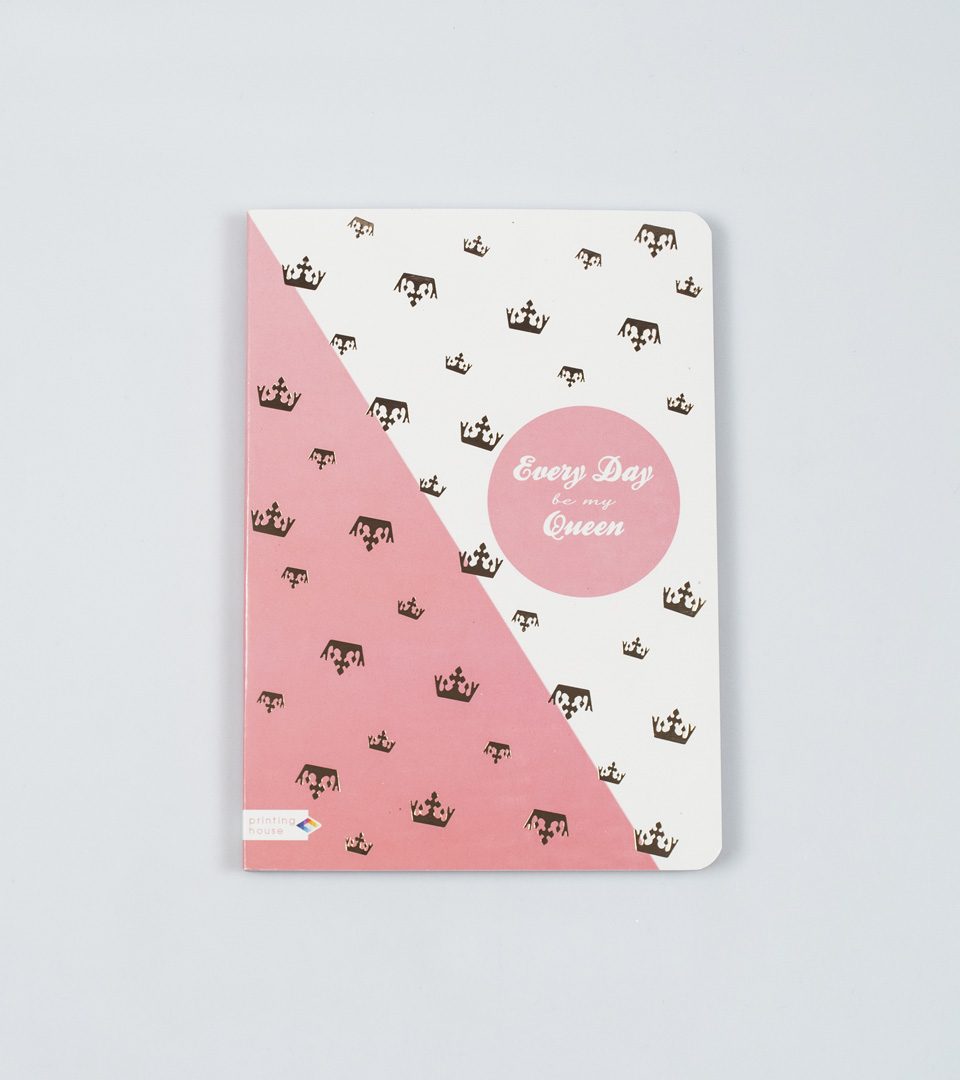 Блокнот Світи для мене фото 3