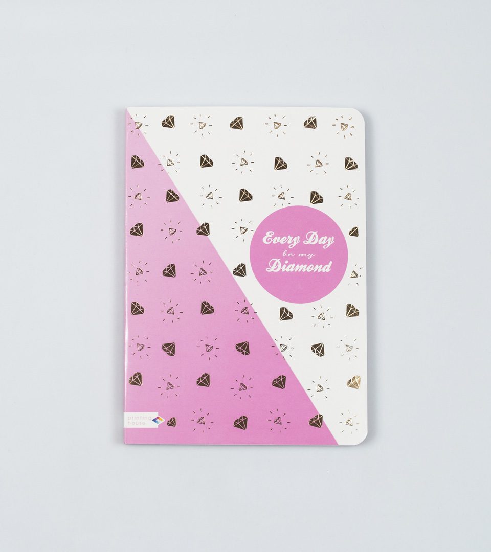 Блокнот Світи для мене фото 4