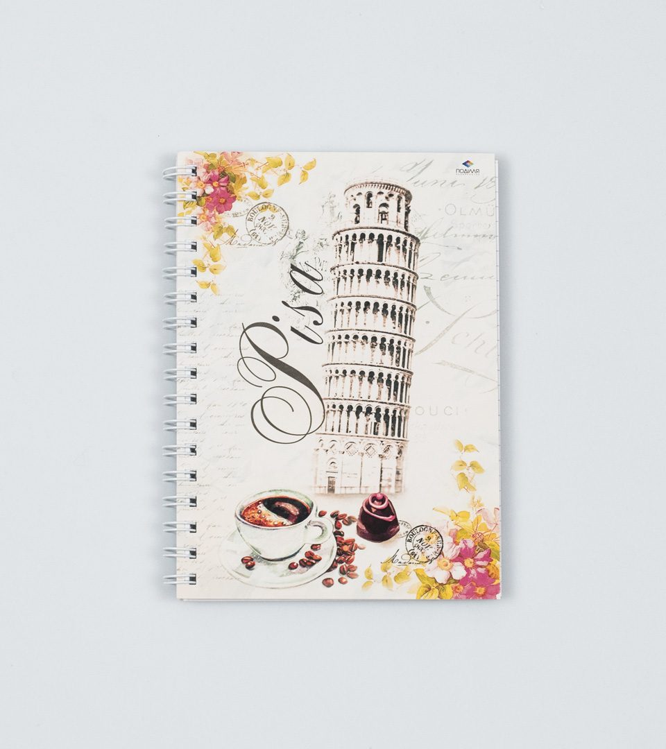 Блокнот Вінтаж фото 2