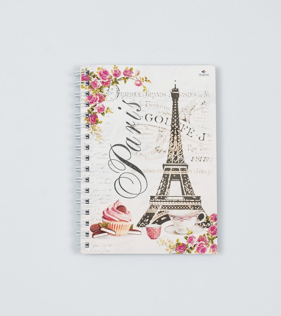 Блокнот Вінтаж фото 4