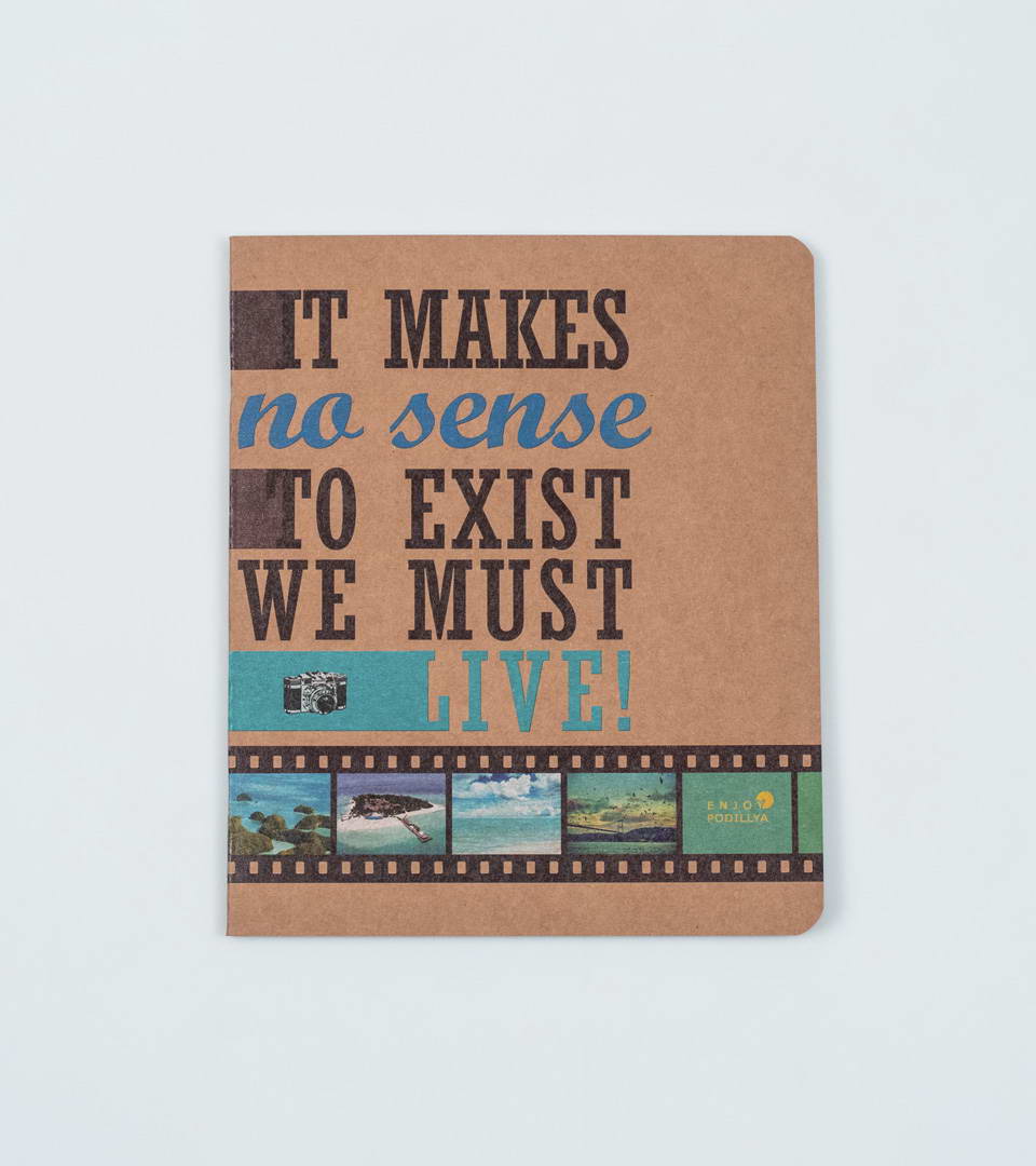 Зошити загальні “Букви” фото 5