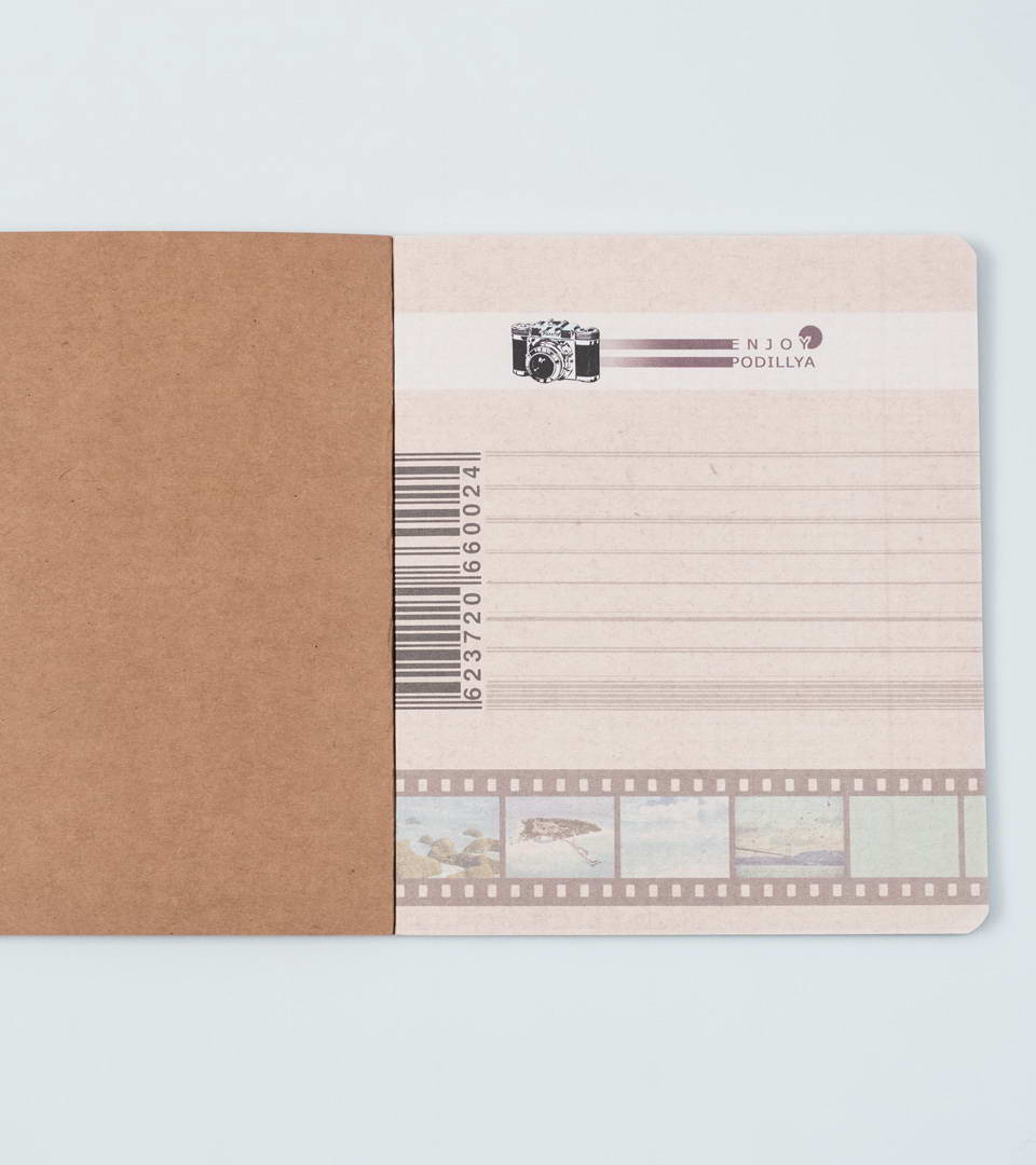 Зошити загальні “Букви” фото 7