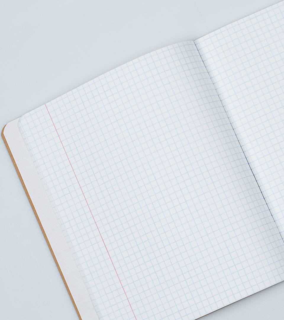 Зошити загальні “Букви” фото 8