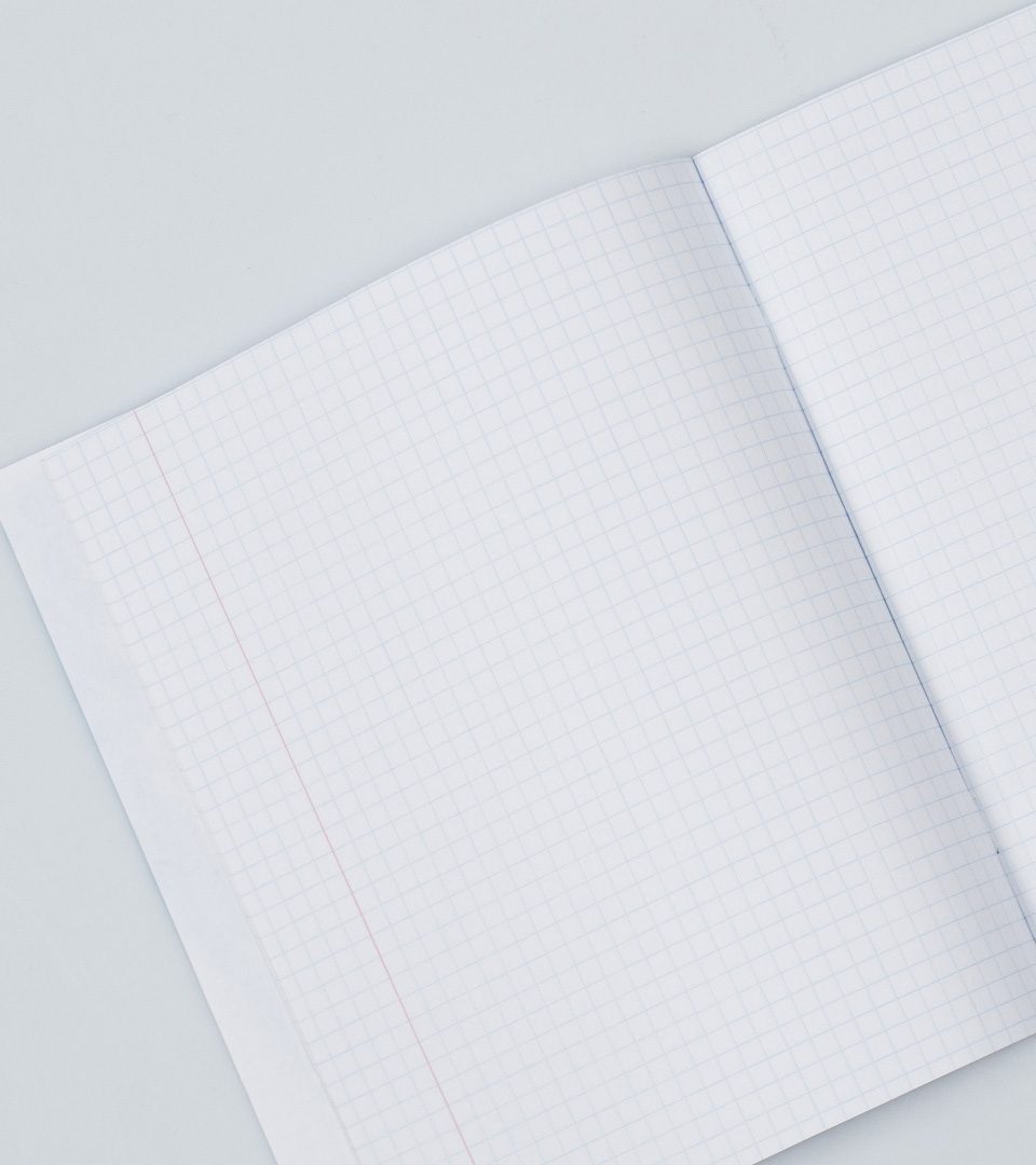 Фонові зошити “Цифра” 18 аркушів фото 7