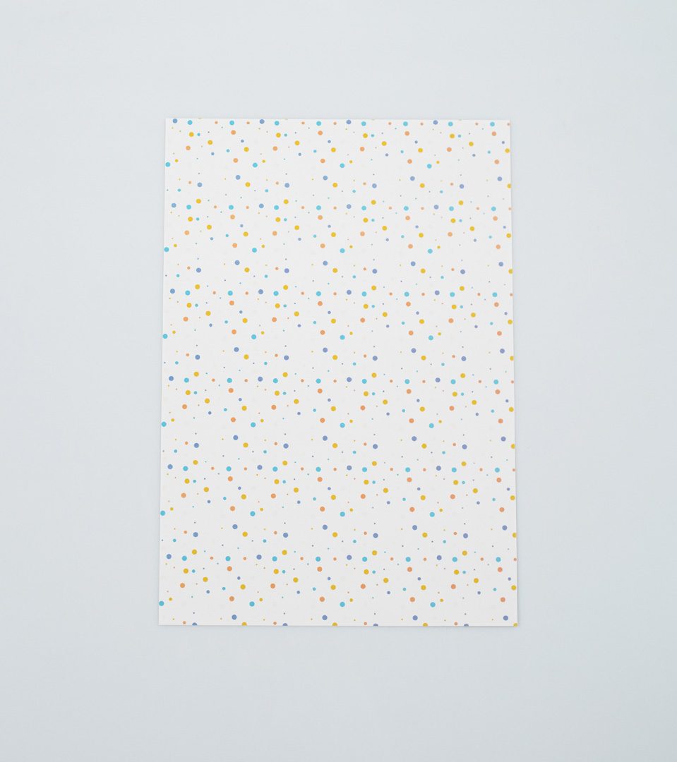 Дизайнерський картон “Набір для творчості 1” фото 12