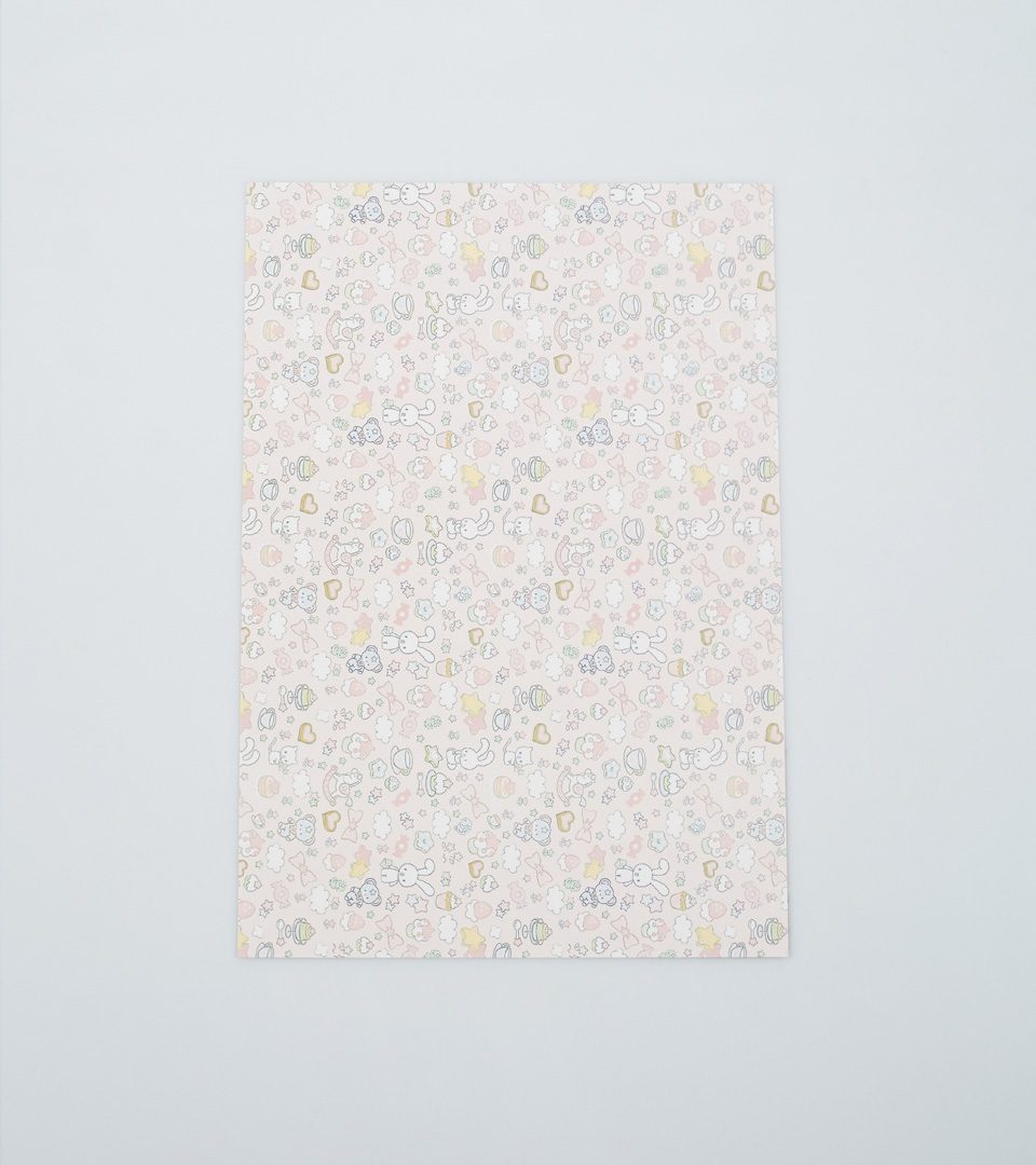 Дизайнерський картон “Набір для творчості 1” фото 14