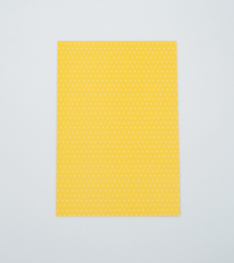 Дизайнерський картон “Набір для творчості 1” фото 5