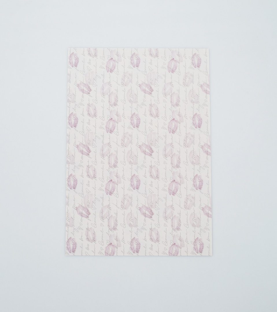 Дизайнерський картон “Гармонія в душі” фото 13